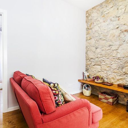 Calado Apartments Lisboa 外观 照片