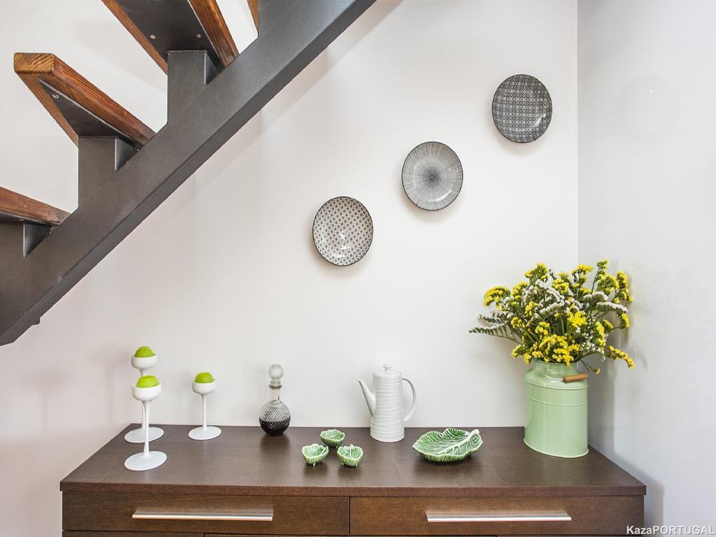 Calado Apartments Lisboa 外观 照片