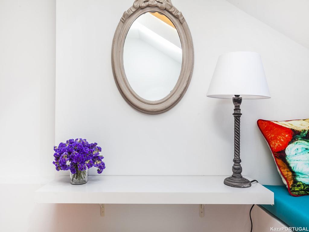 Calado Apartments Lisboa 外观 照片