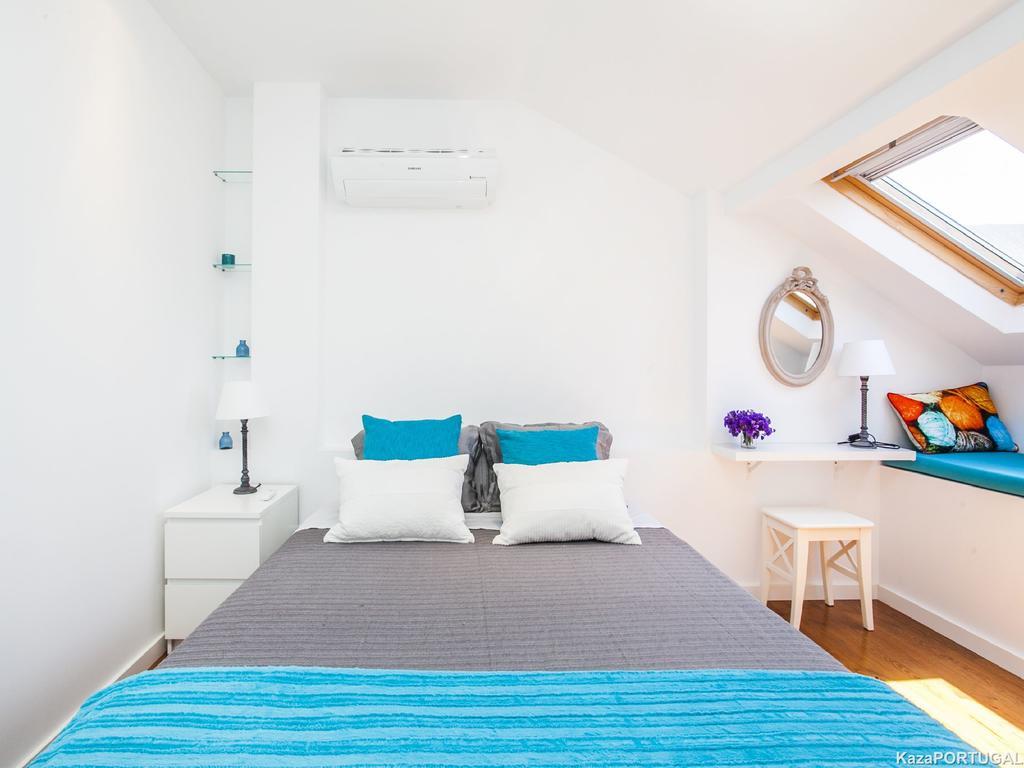 Calado Apartments Lisboa 外观 照片