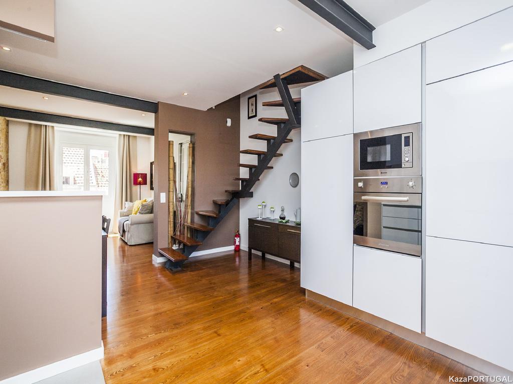 Calado Apartments Lisboa 外观 照片