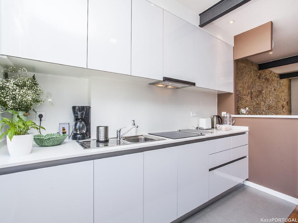 Calado Apartments Lisboa 外观 照片
