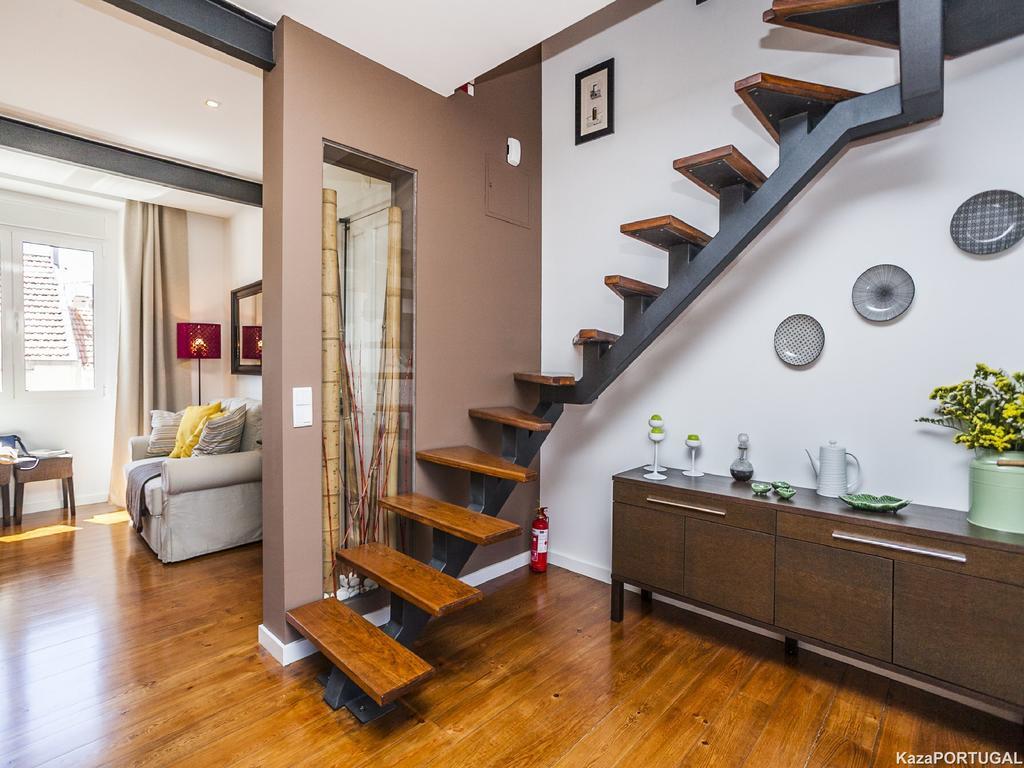 Calado Apartments Lisboa 外观 照片