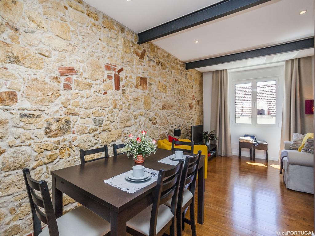 Calado Apartments Lisboa 外观 照片