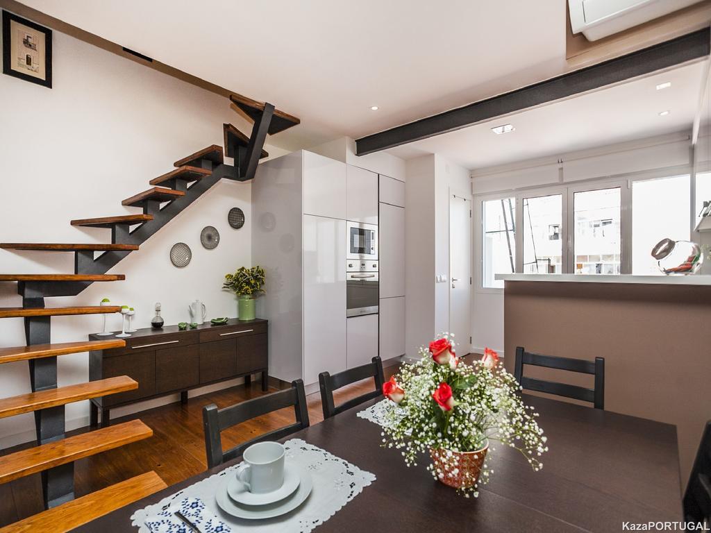 Calado Apartments Lisboa 外观 照片
