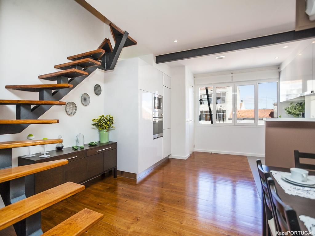 Calado Apartments Lisboa 外观 照片