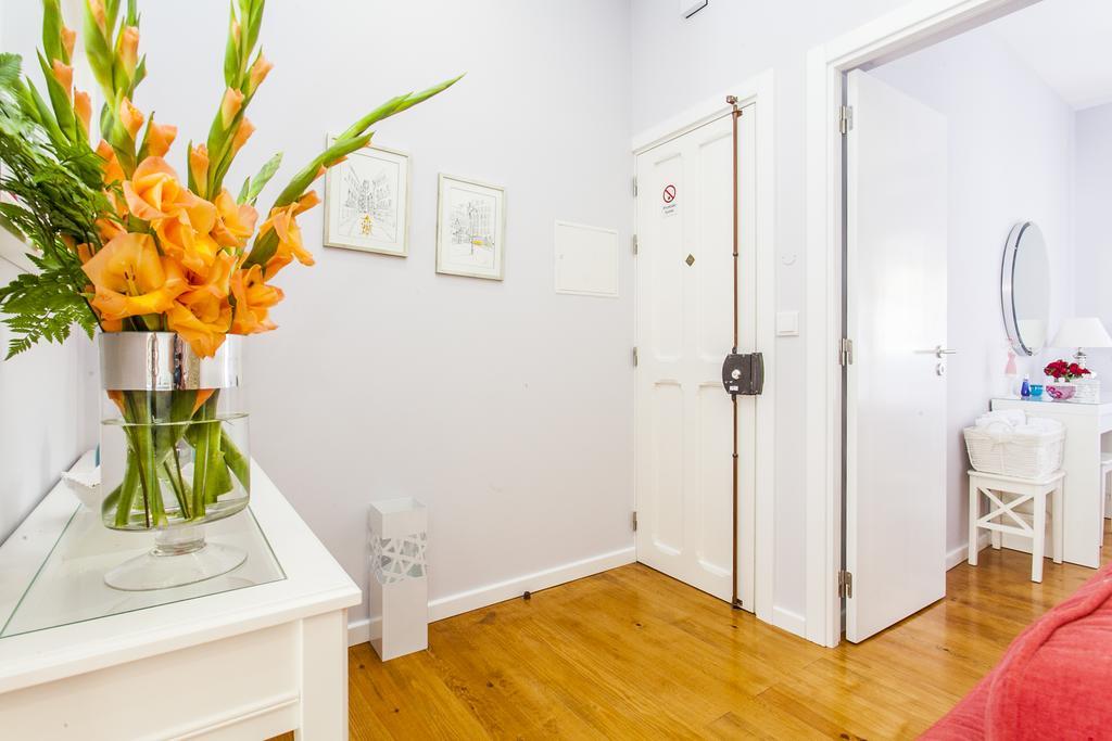 Calado Apartments Lisboa 外观 照片