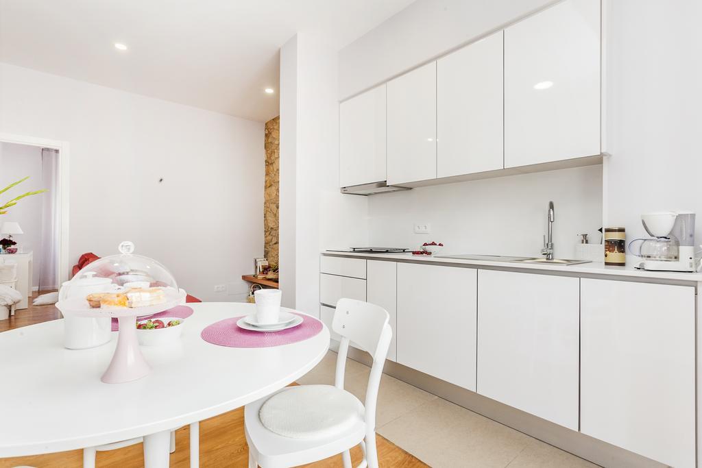 Calado Apartments Lisboa 外观 照片