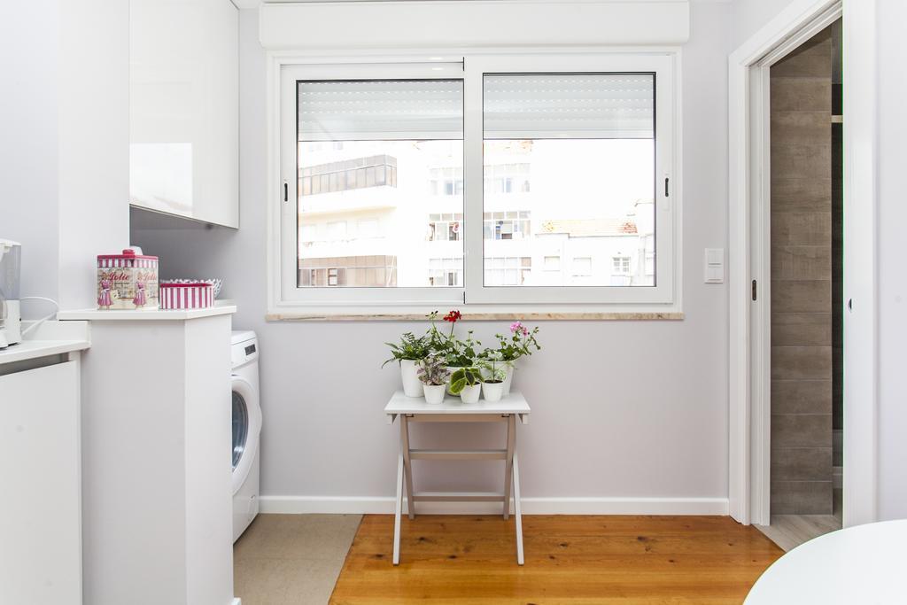 Calado Apartments Lisboa 外观 照片
