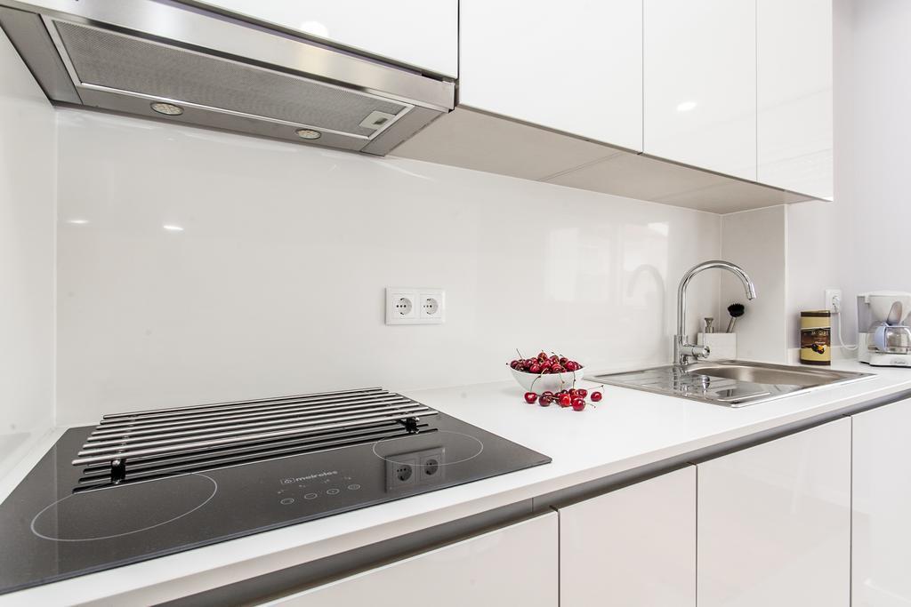 Calado Apartments Lisboa 外观 照片