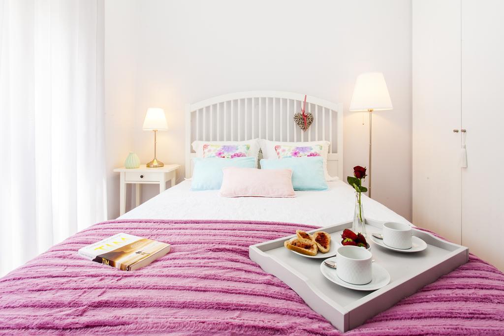 Calado Apartments Lisboa 外观 照片