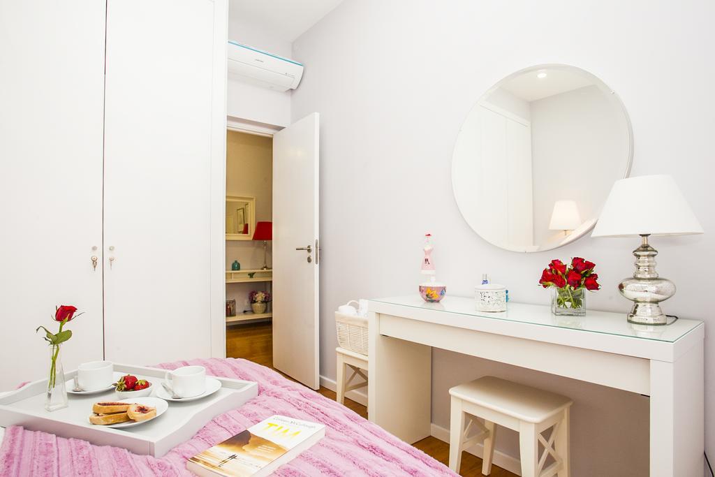 Calado Apartments Lisboa 外观 照片