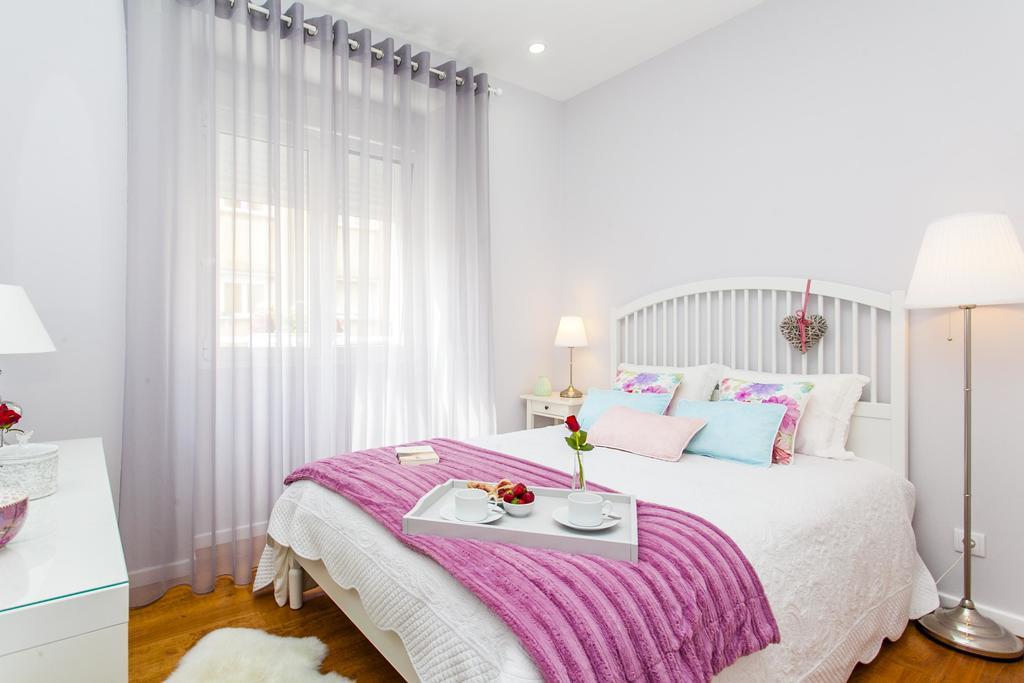 Calado Apartments Lisboa 外观 照片